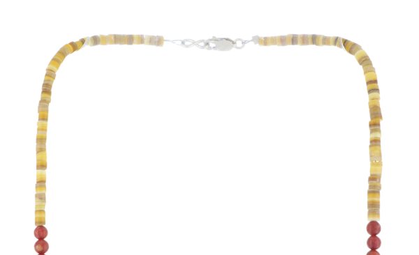 Navajo Necklace