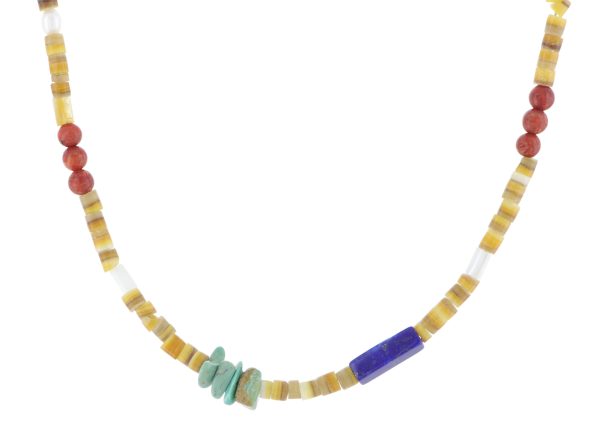 Navajo Necklace