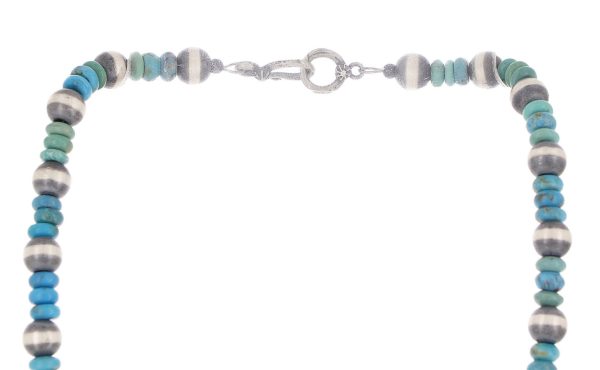 Navajo Necklace