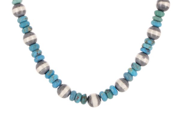 Navajo Necklace