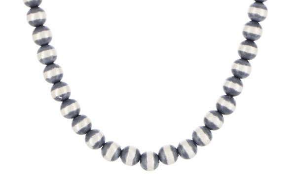 Navajo Necklace