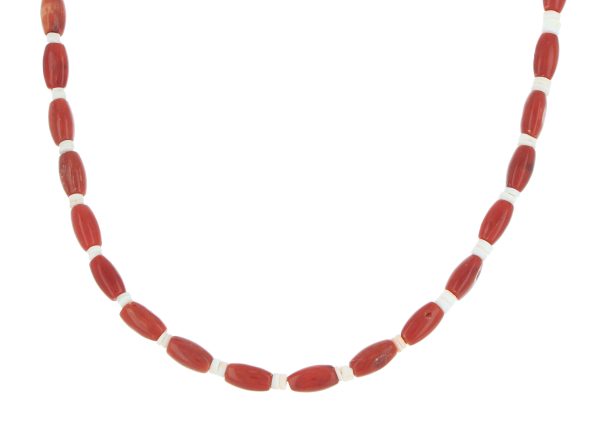 Navajo Necklace