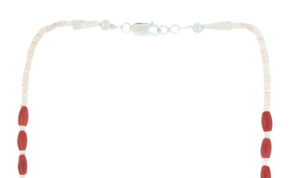 Navajo Necklace