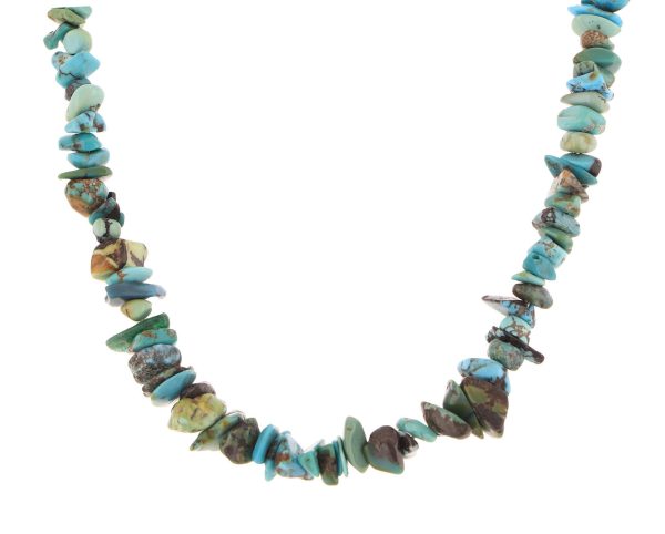 Navajo Necklace