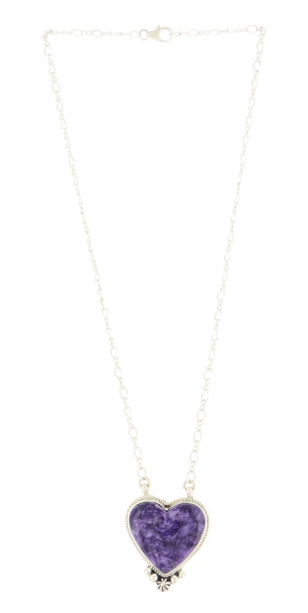 Navajo Necklace