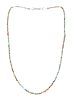 Navajo Necklace