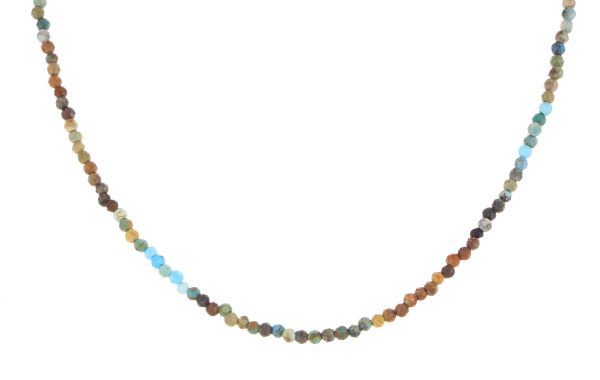 Navajo Necklace