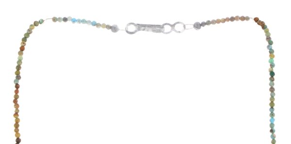 Navajo Necklace