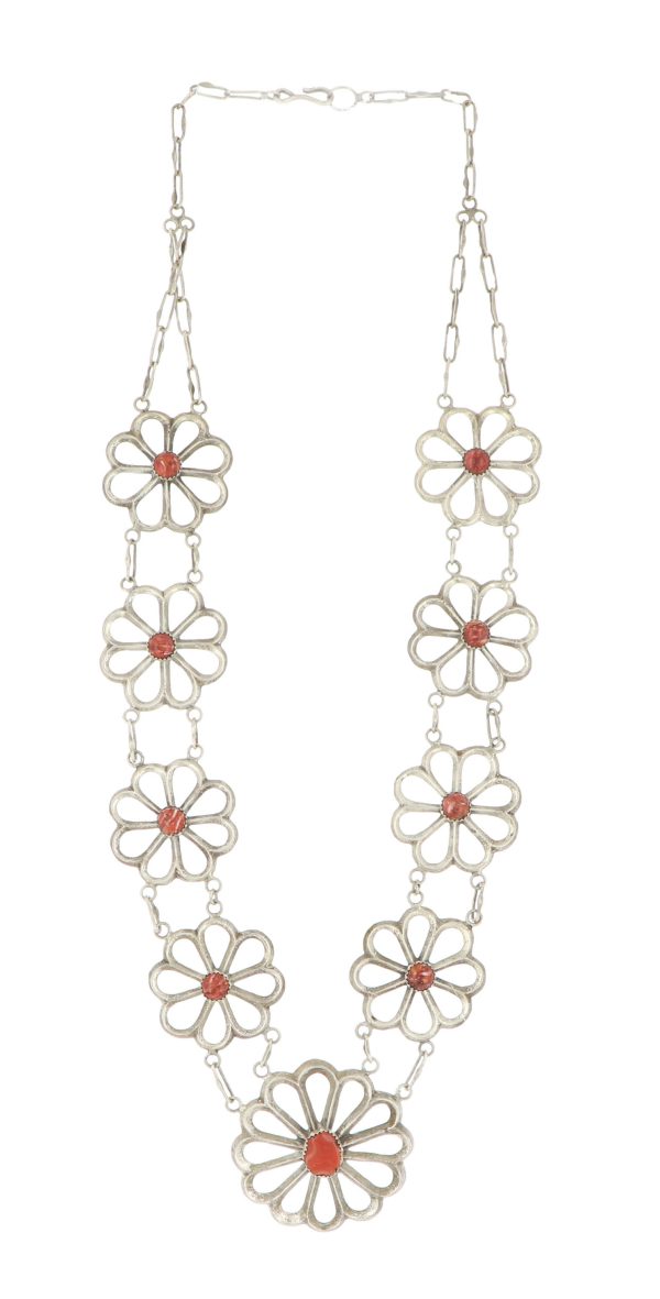 Navajo Necklace
