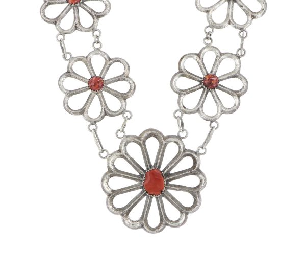 Navajo Necklace