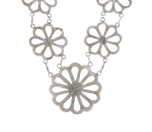 Navajo Necklace