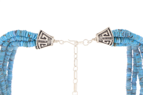 Navajo Necklace