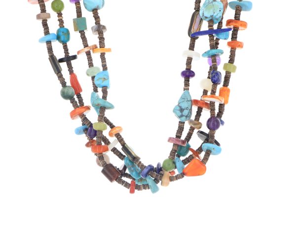 Navajo Necklace