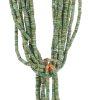 Navajo Necklace