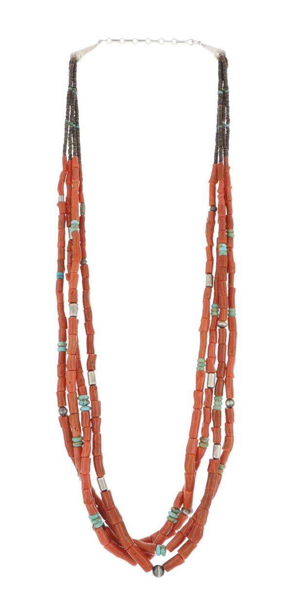 Navajo Necklace