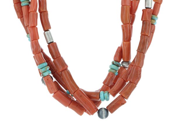 Navajo Necklace