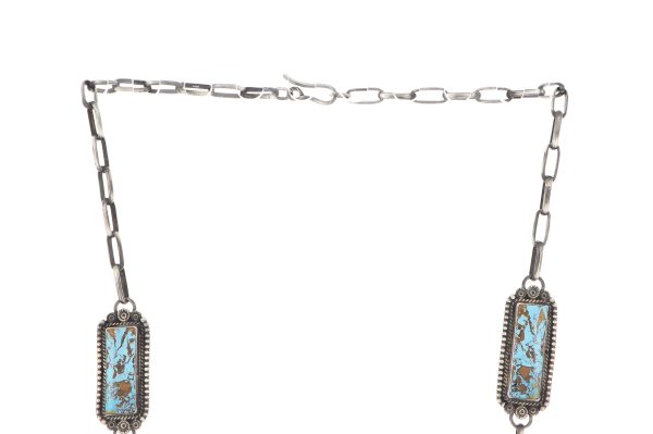 Navajo Necklace