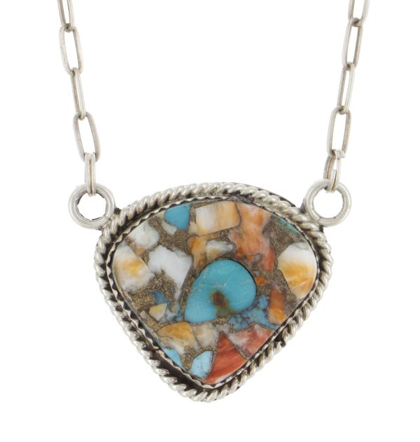 Navajo Necklace