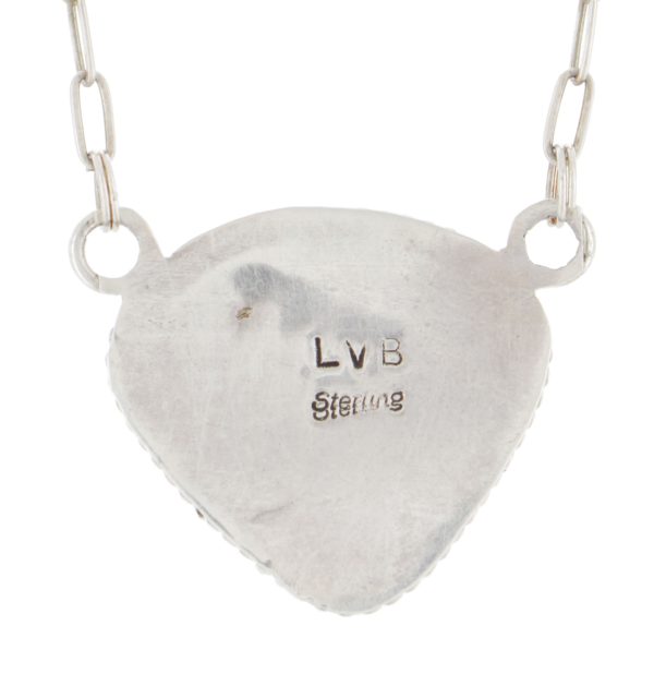 Navajo Necklace