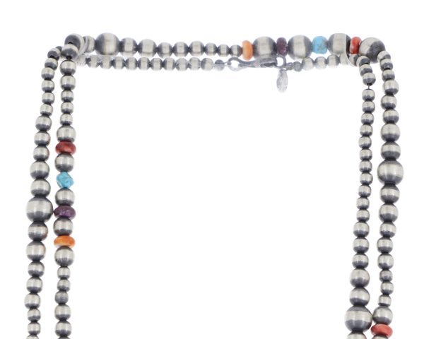 Navajo Necklace