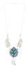 Navajo Necklace