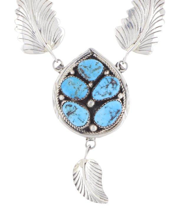 Navajo Necklace