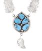Navajo Necklace
