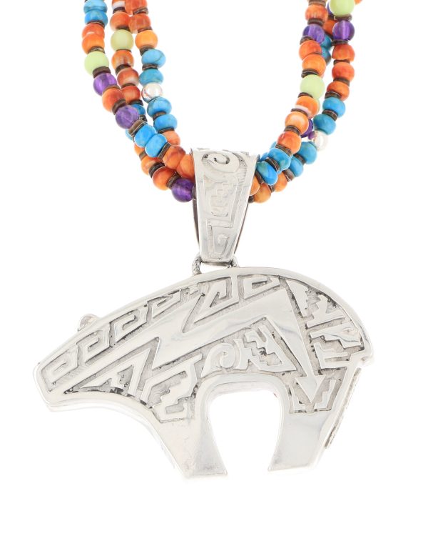 Navajo Necklace