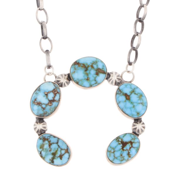Navajo Necklace
