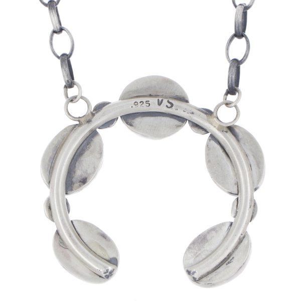 Navajo Necklace