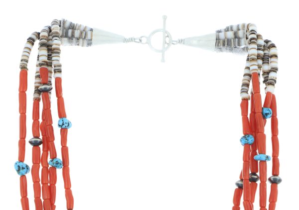 Navajo Necklace