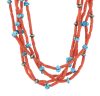 Navajo Necklace