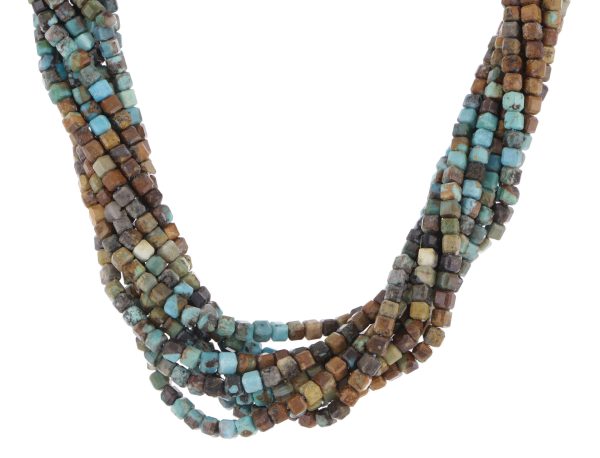 Navajo Necklace