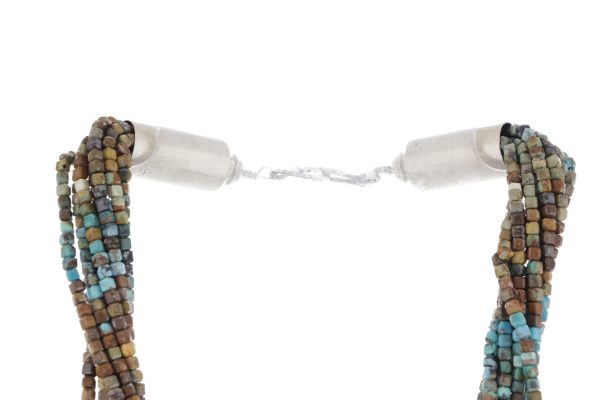 Navajo Necklace