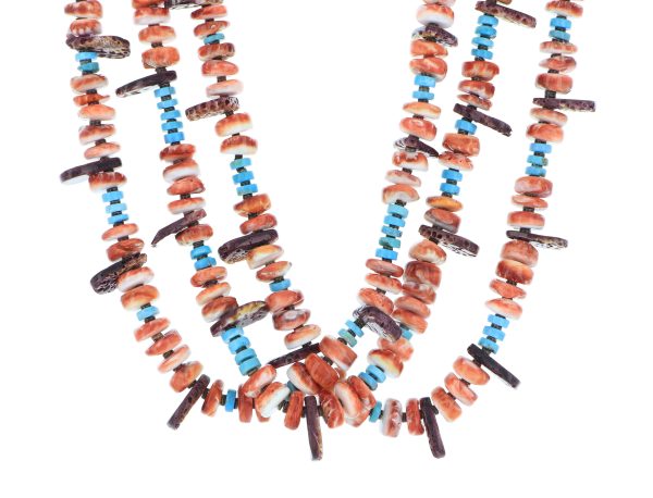 Santo Domingo Necklace