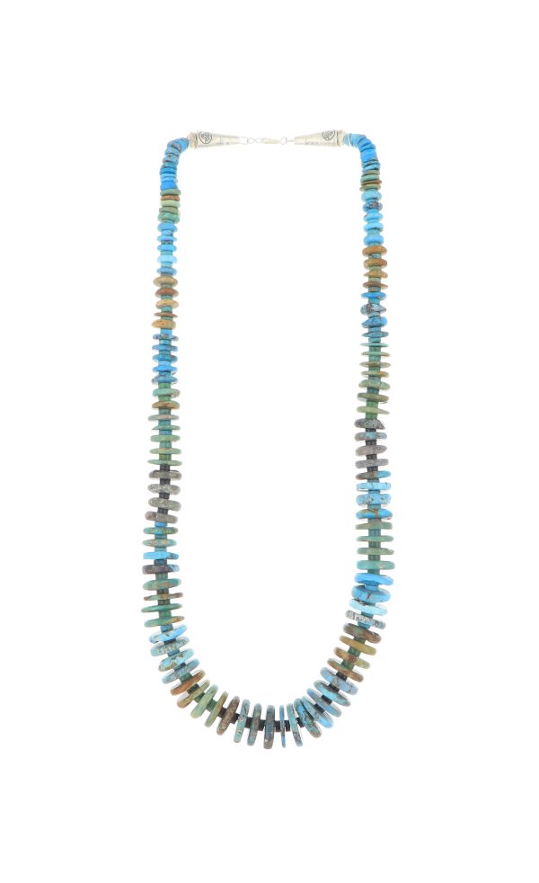 Santo Domingo Necklace