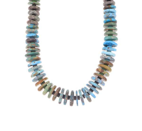 Santo Domingo Necklace