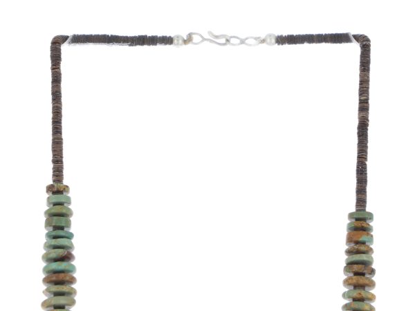 Santo Domingo Necklace