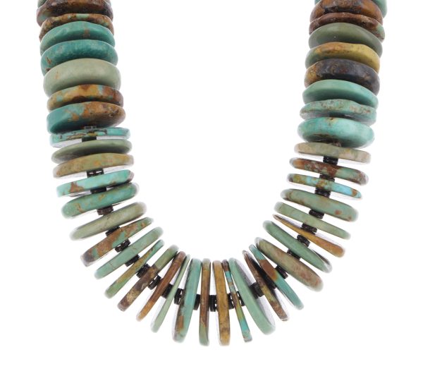 Santo Domingo Necklace