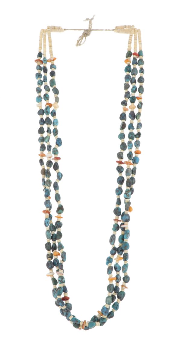 Santo Domingo Necklace