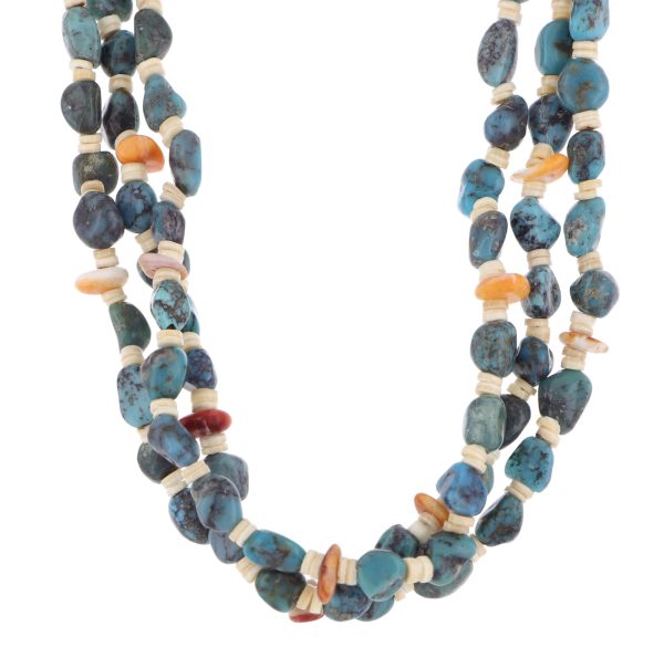 Santo Domingo Necklace