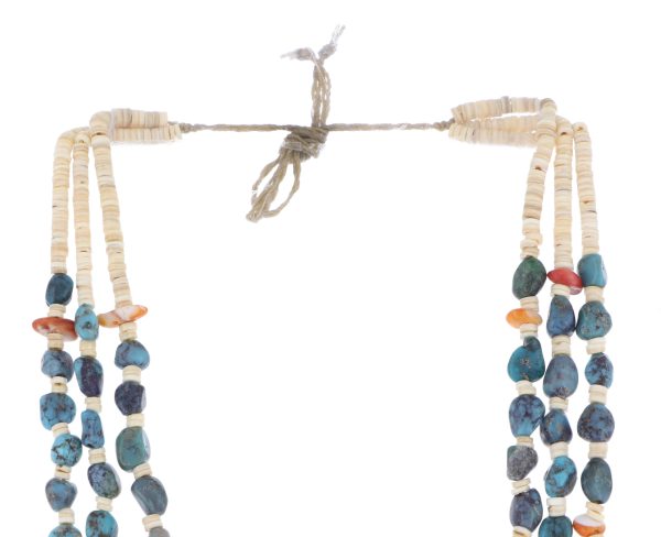 Santo Domingo Necklace