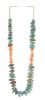 Santo Domingo Necklace
