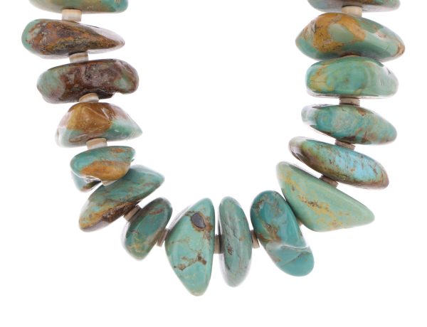 Santo Domingo Necklace