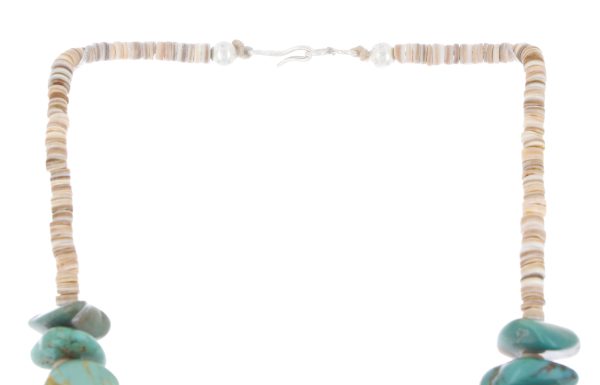 Santo Domingo Necklace