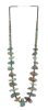Santo Domingo Necklace