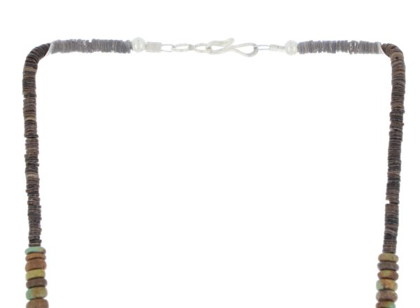Santo Domingo Necklace