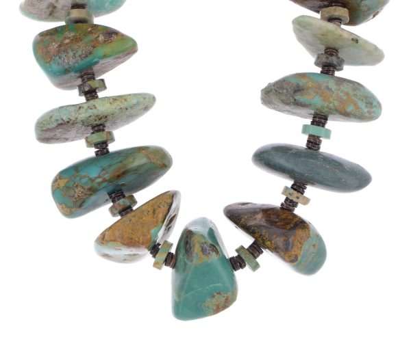 Santo Domingo Necklace