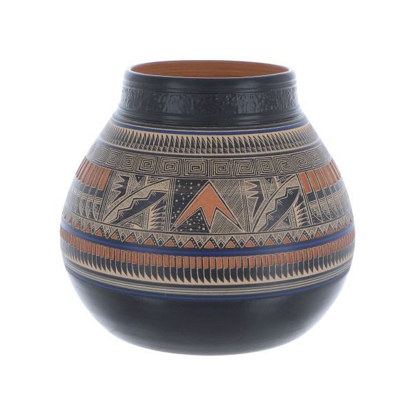 Navajo Pottery