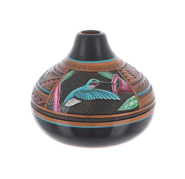Navajo Pottery